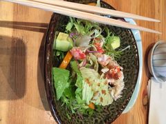 然寿司(郎园vintage店)-然寿司(郎园vintage店)
