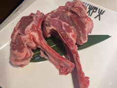 -火炉火自助餐(悠唐购物中心店)