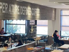 -Vanilla Specialty Coffee(八大关店)