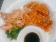 -品味村.烤鸭(新中街店)