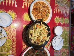-人民公社大食堂(顺义总店)