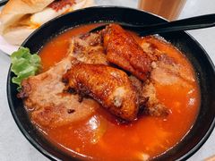 -华嫂冰室(尖沙咀店)