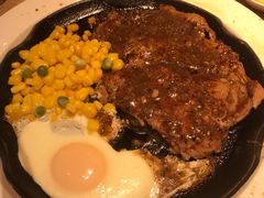 黑胡椒传奇牛排-豪客来牛排(大汉口城店)