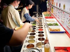 -海底捞火锅(外滩店)