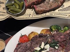 -Mix Shakalaka鲨卡·美式融合餐吧(松江店)