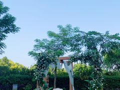 -深圳隐秀山居酒店