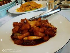 -宏运厨房·海鲜青岛菜·生日宴(城市阳台店)