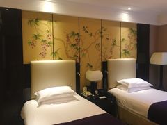 -天津津利华酒店