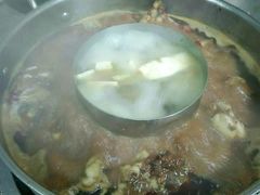-蛙两只美蛙鱼头火锅(恒茂店)