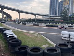 -速马赫卡丁车(琶洲店)