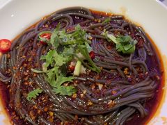 -杨氏青龙虾·羊蝎子(托乐嘉店)