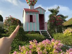 -东南花都花博园