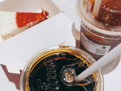 -Tims天好咖啡·贝果(东方广场店)