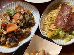 -About Bistro關於·泰式家庭料理