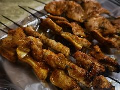 -酒宝荡烧烤(长航局江大路住宅小区店)