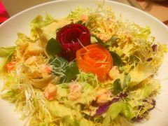 -玉林烤鸭店(黄村兴华店)