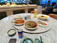-聚丰园•湖鲜餐厅(阿红私房菜梅石路店)