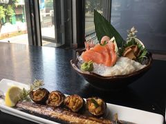 -和一料理(安阳店)