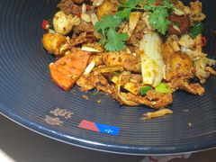 -拿渡麻辣香锅(银泰创意城店)