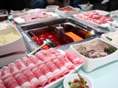 -海底捞火锅(上元大街店)