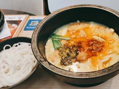 -大鼓米线(杭州国大城市广场店)