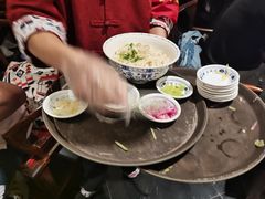 老北京炸酱面-海碗居(王府井店)