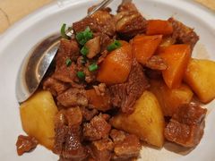 -西贝(东方路店)