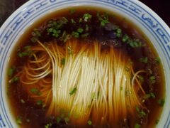 -同得兴 Since·1995 传统苏式面馆(嘉馀坊店)