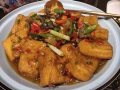 -恬阿姨庭院餐厅·生日宴