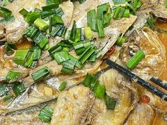 -火龙堂·风味民间菜(文一路店)