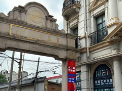 -方浜中路45弄小区