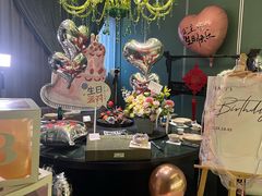 -锦府盐帮·私宴(赛特店)