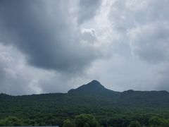 -帽儿山风景区