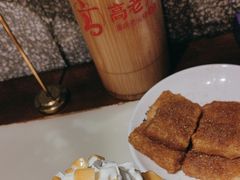 -重庆高老九火锅(万象城店)