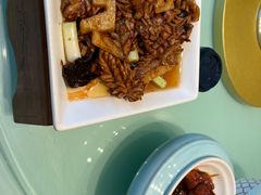 爆炒腰花-梅飞酒家(桑园路店)