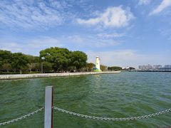 -金鸡湖景区