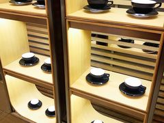 -Bracket Coffee(银河SOHO店)