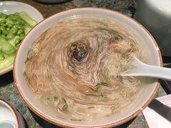 -苏帮袁Sue Cuisine(将台店)