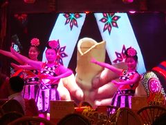 -野山舂·贵州现舂酸汤火锅(鸿通城店)