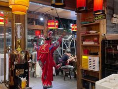 -镇江龙·火锅串串(武侯祠店)