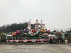 -杭州Hello Kitty乐园