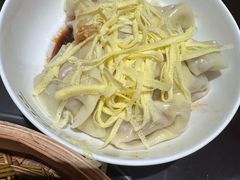 开洋拌馄饨-熙盛源(复兴路店)