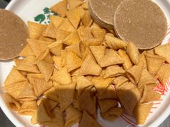 -金鱼盆32年水煮鱼·18秒辣椒炒肉(京西大悦城店)