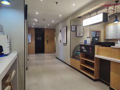 -艾豪森酒店(西安北大街地铁站店)