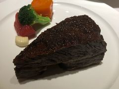 -王品牛排(佛山南海万科广场店)