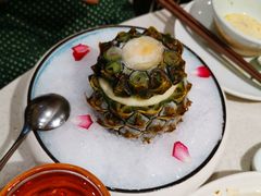 -拈菜(观音桥阳光世纪店)