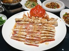 -徐记海鲜(汉城湖|太奥店)