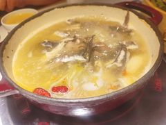 -黑鸡小馆(金源店)
