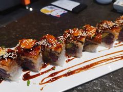 -将太无二·北美传奇寿司(荟聚购物中心西红门店)