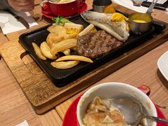 -必胜客(大宁路店)